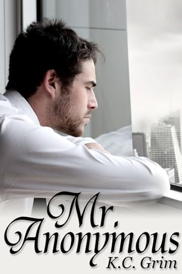 Mr Anonymous 2