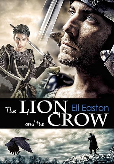 lionandthecrow_EliEaston_Cover