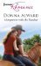 Honeymoon with the Rancher by Donna Alward