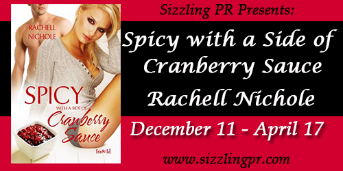 Spicy with a Side of Cranberry Sauce Tour