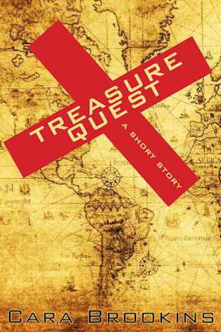 Treasure Quest