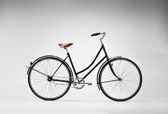 So muss die Vision einer Elfjähringen aussehen!