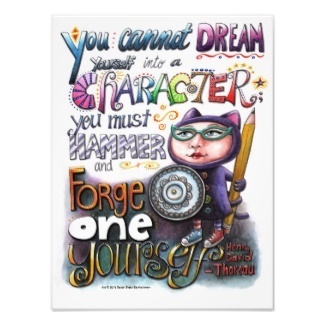 Hammer and Forge Print