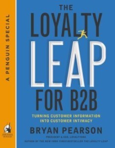 The Loyalty Leap for B2B