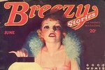 Breezy Stories pin-up by Enoch Bolles by bollesbiggestfan1from Flickr