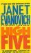 High Five (Stephanie Plum, #5) by Janet Evanovich