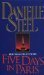 Five Days in Paris by Danielle Steel
