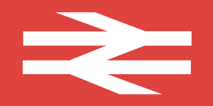 National Rail (Rest of UK)