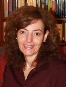 Author Pic - Dakota Madison