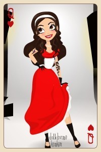 pinup suz