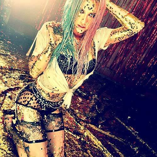 Ke$ha