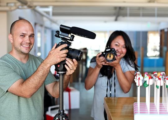 Todd & Diane of White on Rice