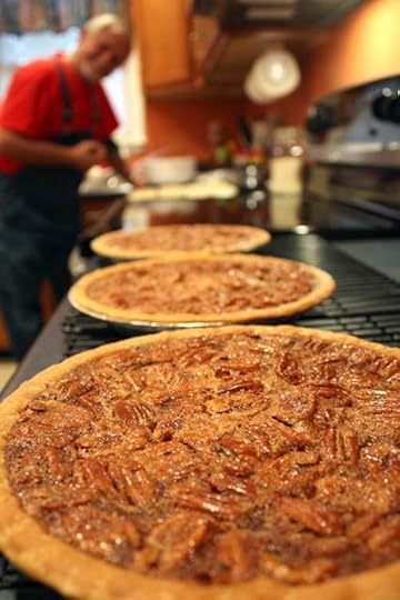 Pecan Pies