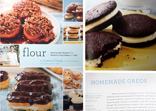 Flour by Joanne Chang