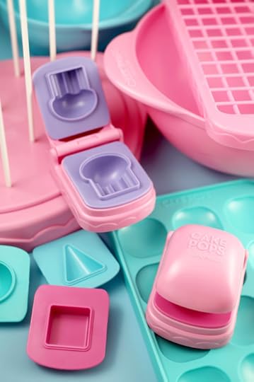 Cake Pops Toy