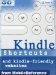 Kindle Shortcuts and Kindle-friendly Websites by MobileReference