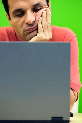 Book Sales Slow? Here's some tips on how to get out of the slump