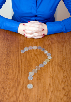 Why Do Women Leave Money on the Table?