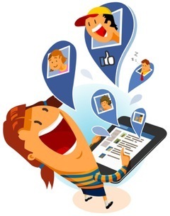 Get Your Facebook Followers to Engage