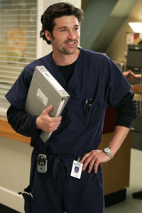 McDreamy