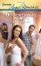 Her Best Friend's Wedding (Harlequin Superromance) by Abby Gaines