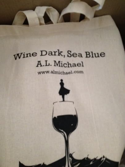 Tote bags!