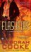 Flashfire (Dragonfire, #7) by Deborah Cooke