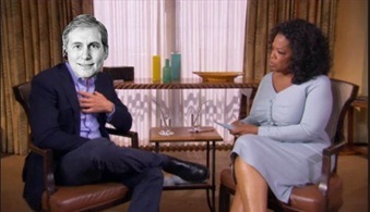 me and oprah