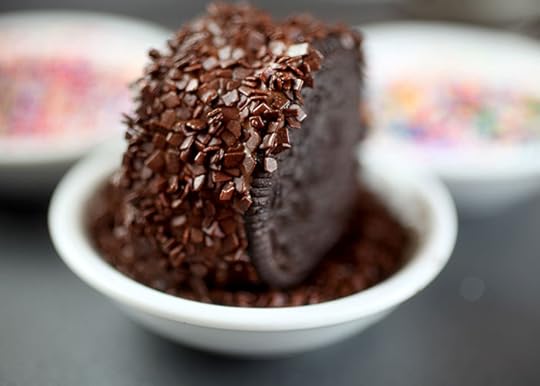Chocolate Sprinkles