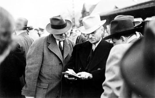 What I Learned From Harry Truman