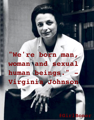 Virginia Johnson