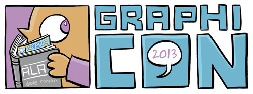 GraphicCon 2013