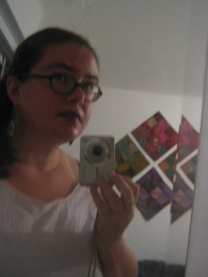 Chanel Dubovsky wants to hear all the dirt.