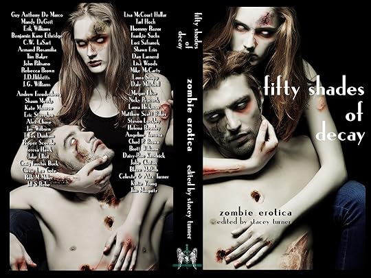 50Shades of Decay - Front and Back
