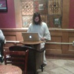 Jesus er en Mac-er.