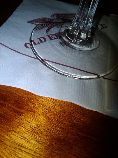 Old Ebbitt