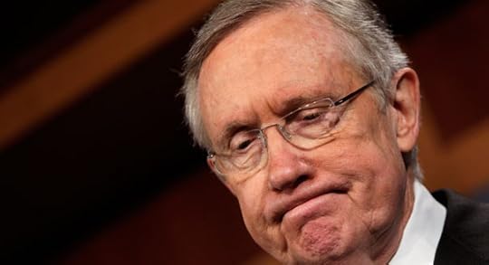 Harry Reid