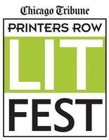 Chicago Tribune Printers Row Lit Fest