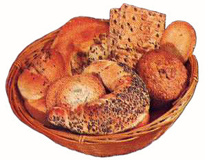 Breadbasket