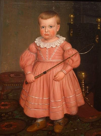 19th c. boy with whip
