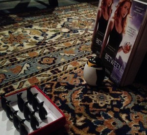 13A RP speaking to crowd