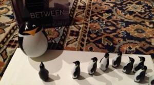 13A RP and the lineup