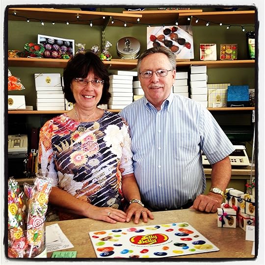 Ligonier Sweet Shop 05