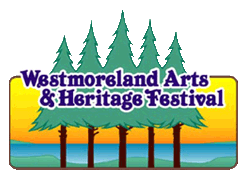 Westmoreland Arts and Heritage Festival