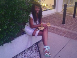 A Nerd in Cute Shoes. A Writer’s Obsession With Shoes