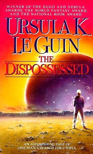 dispossessed