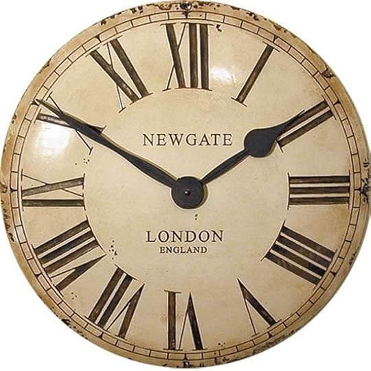 clock