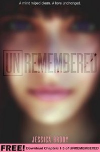 unremembered sampler