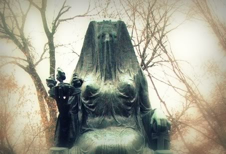 Esoteric Isis Veiled