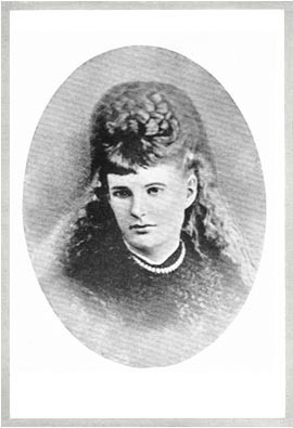Anna Kingsford